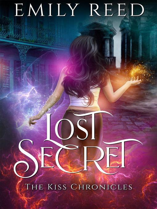 Title details for Lost Secret by Emily Kimelman Gilvey - Available